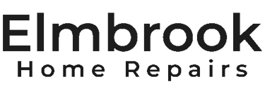 Elmbrook Home Repairs logo