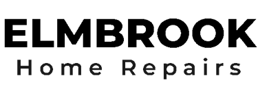 Elmbrook Home Repairs logo