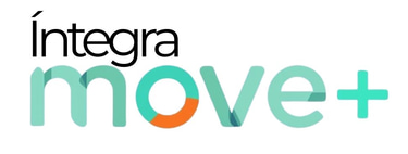 Íntegra Move logo