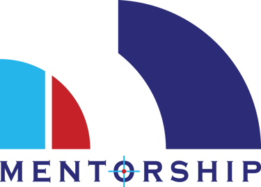 Defense Heritage Society Mentorship logo