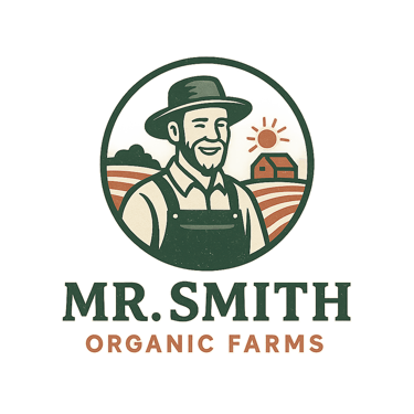Mr Smith logo