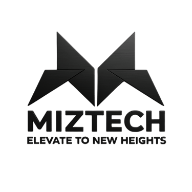 MizTech logo
