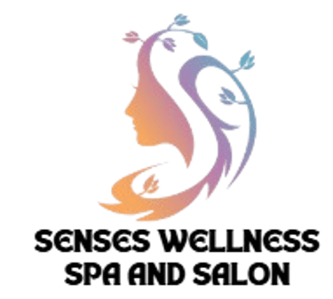 SENSES WELLNESS Spa And Salon logo