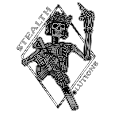 Stealth Solutions logo