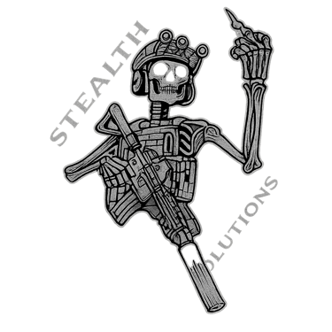 Stealth Solutions logo