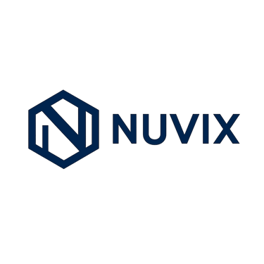 Nuvix logo