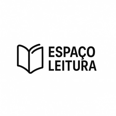 Espaço Leitura logo