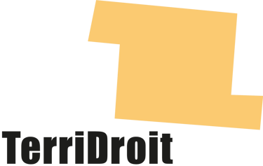 TerriDroit logo