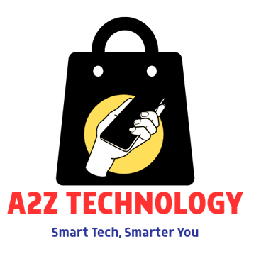 A2Z TECHNOLOGY   logo