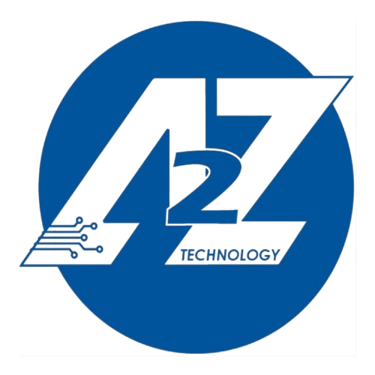 A2Z TECHNOLOGY   logo