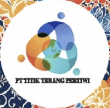PT Titik Terang Pertiwi logo