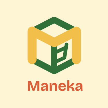 Maneka Kemasan logo