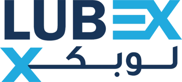 لوبكس للخدمات اللوجستية logo