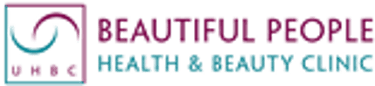 Ultimate Beauty logo