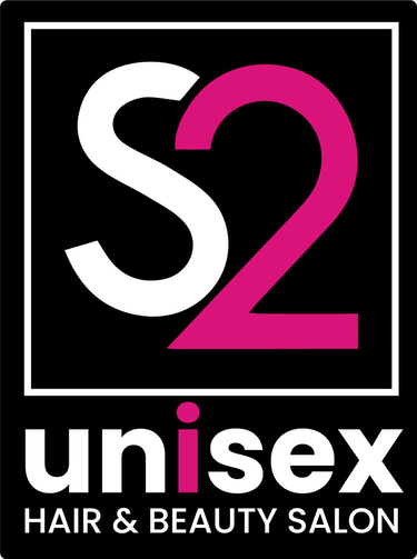 S2 Unisex Salon logo