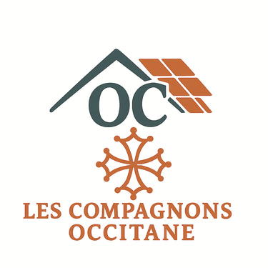 Les Compagnons Occitane logo
