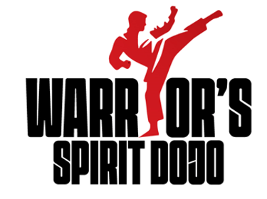 Warrior's Spirit Dojo logo