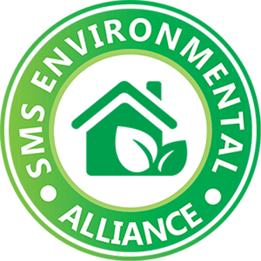 SMS Environmental Alliance logo