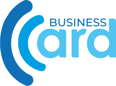 Business Cards logo