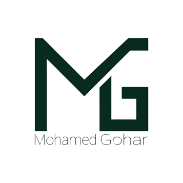 Mohamed Gohar logo