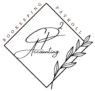 CP Accounting logo