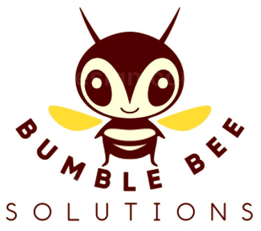 Bumble Bee Solutions logo