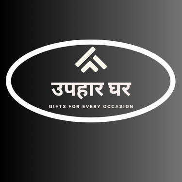Uphaarghar logo