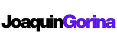 Guia Joaquin Gorina logo