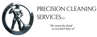 Precision Cleaning Services LLC logo