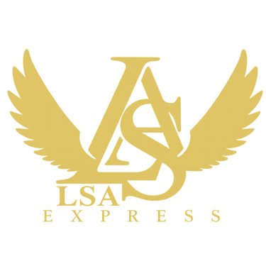 LSA Express Group logo