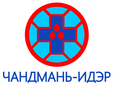 Chandmani Ider logo