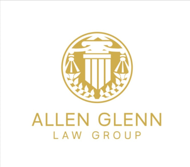 Allen Glenn Law Group, USA logo