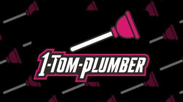 1-Tom-Plumber logo