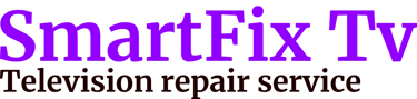 SmartFix Tv logo