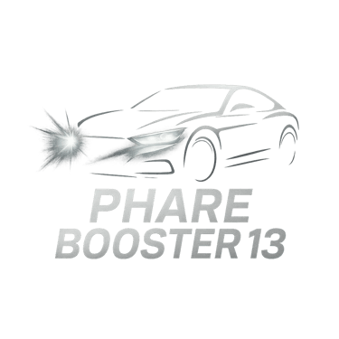 PHARE BOOSTER 13 logo