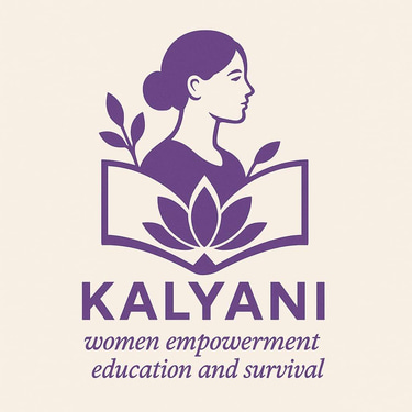 Kalyani: Let the Sun Shine logo