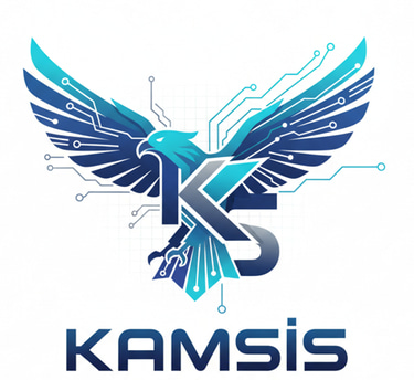 Kamsis Software logo