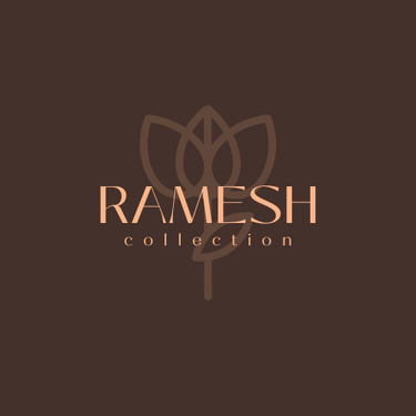Ramesh Collection logo