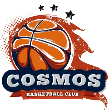 Cosmos Basketball Club logo