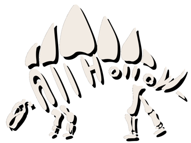 All Hollow logo