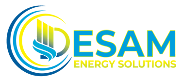 Desam Energy Solutions LLC logo