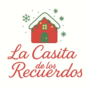 la casita de los recuerdos logo