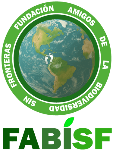 Amigos de la Biodiversidad sin Fronteras logo