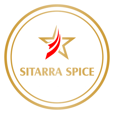 Sitarra Spice logo
