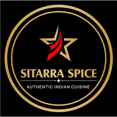 Sitarra Spice logo