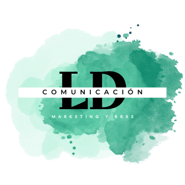 LD Comunicación logo