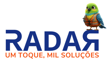 Radar Pro Marketplace & Serviços LTDA logo