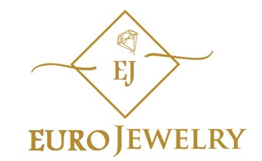EURO JEWELLERY logo