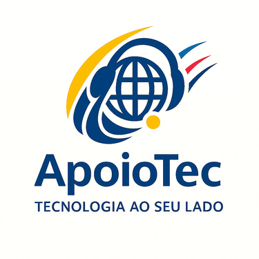 ApoioTec logo