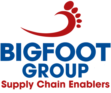 Bigfoot Group logo